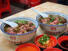 -喜潮汕桐坑阿松牛肉店(东二店)