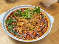 -牛王庙(龙华花园店)