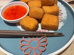 -点都德(喜粤楼店)