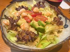 -千代武日本料理(爱建店)