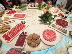 -南门涮肉(通州店)