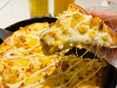 -必胜客(WOW中心城店)