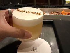-瑞吉吧 The St·Regis Bar(长沙瑞吉酒店)