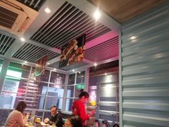 -丰茂烤串(六里桥店)