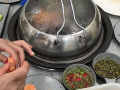 -仙螺岛海鲜自助餐厅(总店)