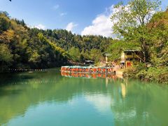 -佛爷洞旅游景区