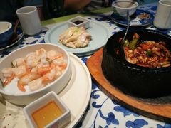 -桂满陇天书(南京德基旗舰店)