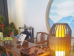 -上足·影院足道·SPA(红岭店)