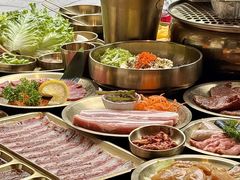 -东味北道熟成·炭火烤肉(九龙店)