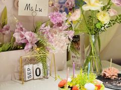-5Cake五度无蔗糖低脂蛋糕(陶然亭店)