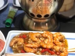 -海鼎荟海鲜姿造(泉州仟禧店)