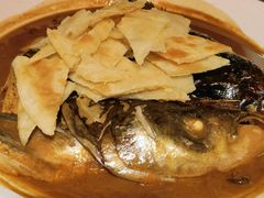 -大碗居·烤鸭·鱼头泡饼(天坛东门店)