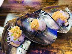 -碳炉海鲜烧烤·1992(北京路店)