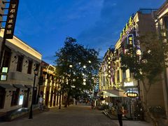 -1937青岛老味道·海肠捞饭·青岛菜(大鲍岛栈桥店)