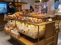 -西村叔叔的店·面包·甜品·蛋糕(崂山丽达店)