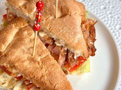 -PALOMA BISTRO西班牙餐吧(铁像寺路店)