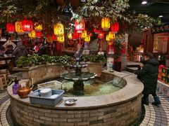 -万里闯关东铁锅炖菜馆(高新旗舰店)
