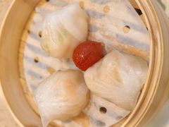 -点都德(皇岗村店)