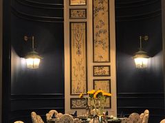 包厢-翠湖轩中餐厅(昆明翠湖宾馆店)