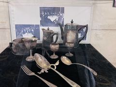 -国际饭店·原点咖啡吧ORIGIN CAFE&BAR