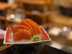 -無境·匠心日本料理(汉街店)