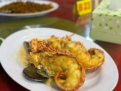 -大茄来海鲜餐厅(亚洲城分行)