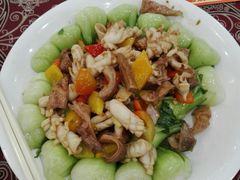 -潮喜竹溪荔湖酒家(荔枝湾店)