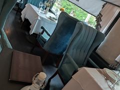 -火车头法国西餐厅