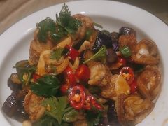 -味莊·青岛菜(云霄路店)