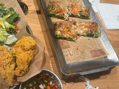 -KimPro 辛普乐概念韩餐