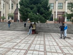 -西宁市东关清真大寺