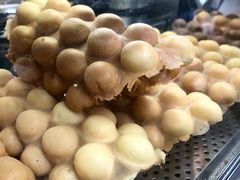 鸡蛋仔-龙津美食(太子店)