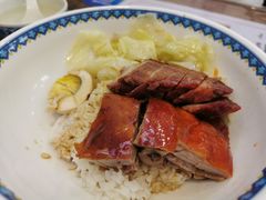 -永祥烧腊餐厅(虹口店)