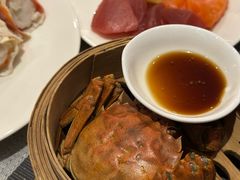 -广州富力丽思卡尔顿酒店