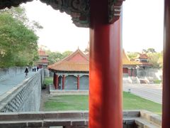 -沈阳市东陵公园