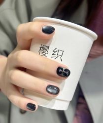 -樱织日式美甲美睫