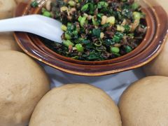 -百家园土菜馆(兴民北路店)