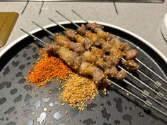 -丰茂烤串(外滩星荟中心店)