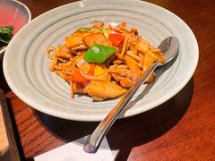 -采悦轩中餐厅·粤菜·海南菜(神州半岛喜来登度假酒店)