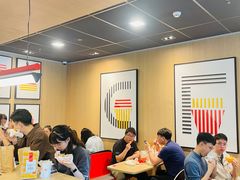 -麦当劳(南山智谷店)