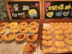 -嘉定凯悦·咖啡厅