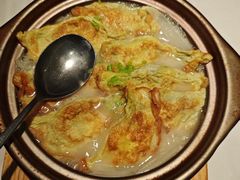 -客颂·客家宴(大壮国际广场店)