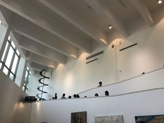 -四川美术学院美术馆