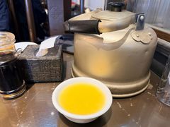 -福荣居褡裢火烧京味家常菜(西四店)