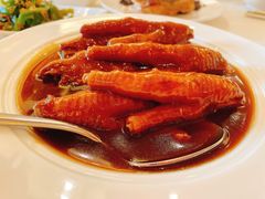 -利苑酒家(合景国际金融广场店)