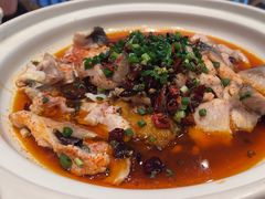 -渔乡米香·剁椒鱼头(四方坪店)
