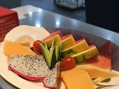 -海底捞火锅(龙首印象城店)