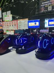 -失重星球乐园·蹦床馆(欢乐谷店)