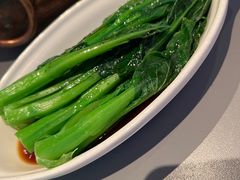 -桂满陇·杭州小馆(巴黎春天浦建店)