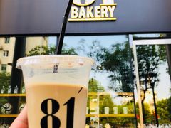 -81bakery(关山路店)